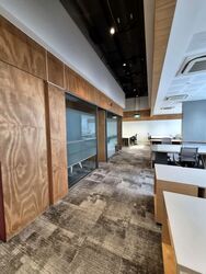 Tahir Building (D1), Office #582817101